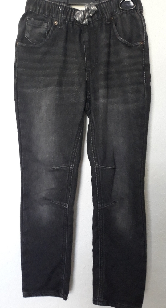 ⭐5 for$30 Boys skinny jeans